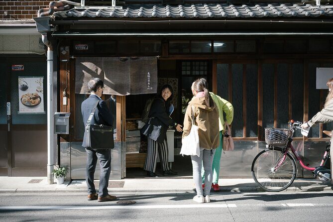 3 Hour Vegan Walking Tour with Lunch - Why this Kyoto vegan walking tour feels different from the usual food trip