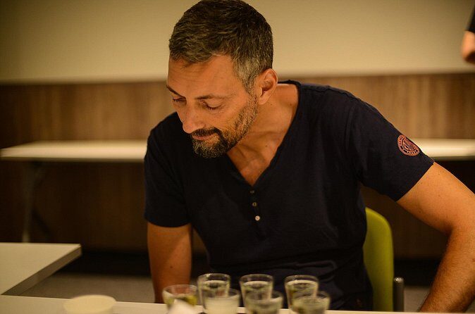 Advanced Kyoto Insider Sake Tasting Experience - Timing, food, and the no-snacks reality