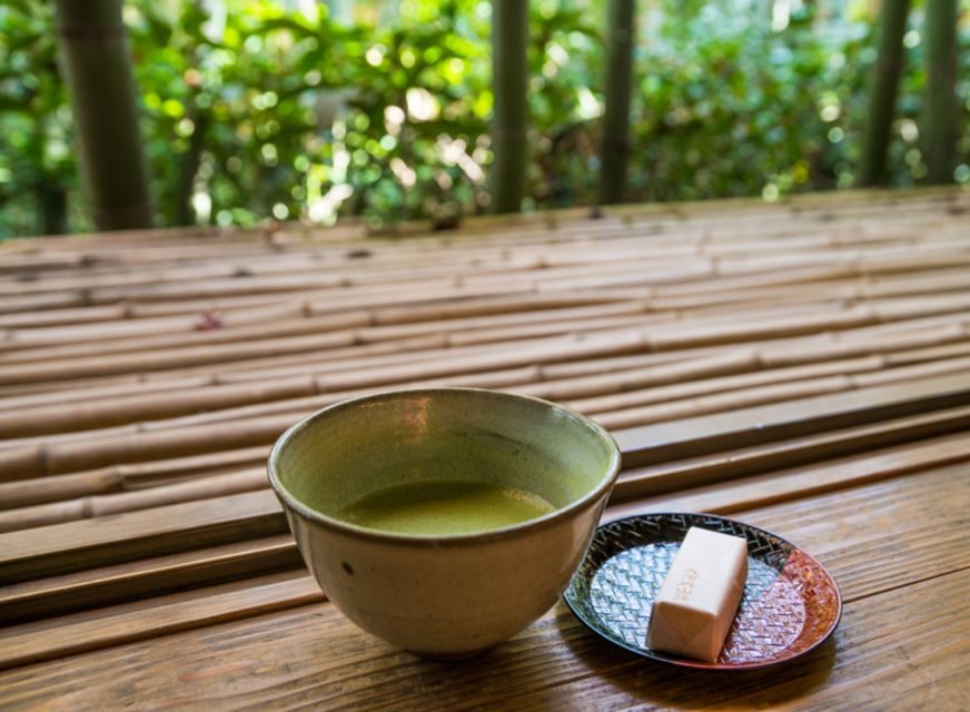 Arashiyama Bamboo, Temple, Monkeys, or Secret Sake Brewery - Key things to know before you go