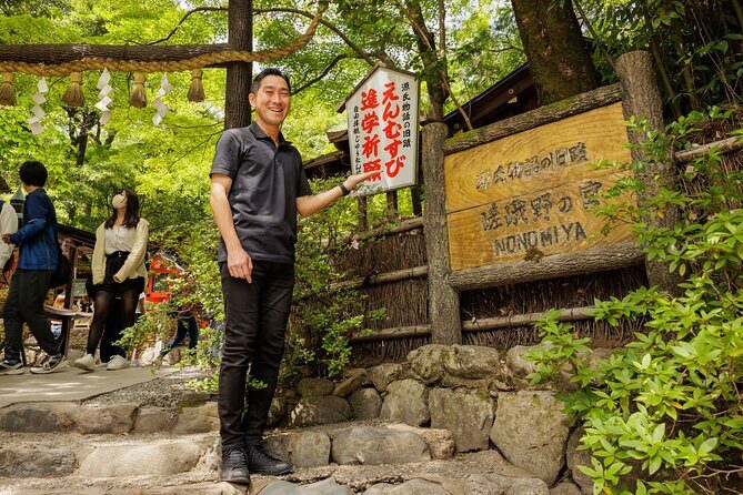 Arashiyama Hidden Gems: Walking Tour escaping crowds - Key things that make this tour worth it