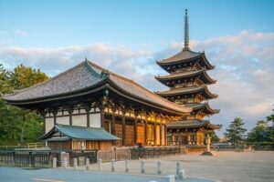 Arashiyama & Nara Highlights: One-Day Private Tour Adventure - Nara Park and the Deer: Fun, Fast, and Actually Free