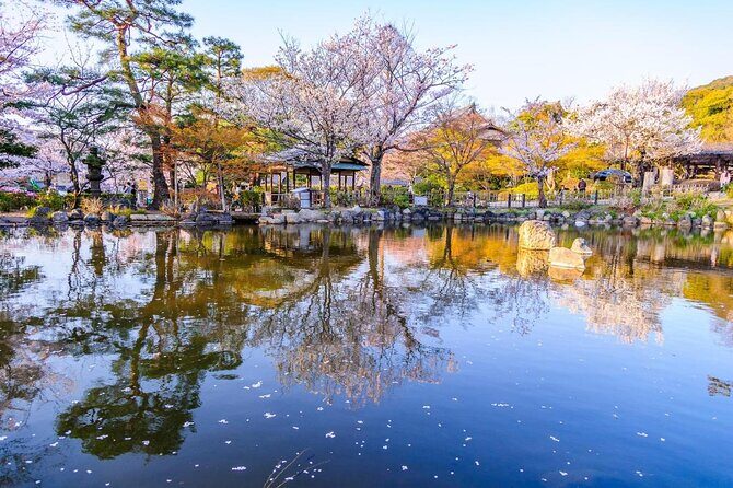 Beautiful Photography Tour in Kyoto - Quick hits