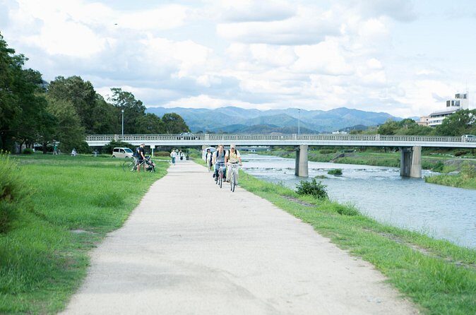 Explore Hidden Alleyway with a Local Expert (Afternoon Tour) - Tatsumi Bridge: the stream-side pause that resets your senses