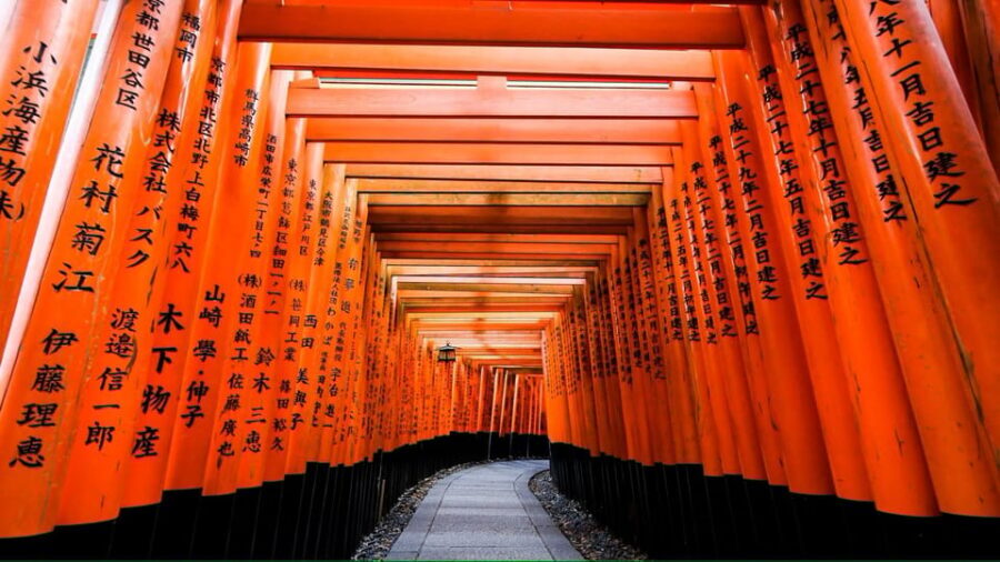 From Osaka/Kyoto: Private Kyoto and Nara Day Trip - How the Osaka or Kyoto pickup shapes your Kyoto and Nara day