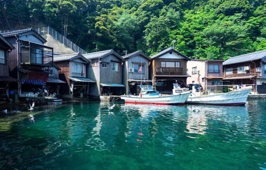 FromOsaka/Kyoto:Hiroshima & Miyajima Private Tour with Lunch - Who this tour fits best (and who should think twice)