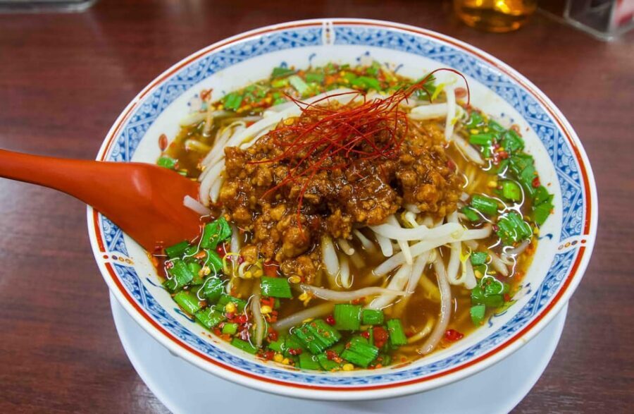 Insider Kyoto Ramen Tour - Two Kyoto Neighborhoods, Two Eating Moods