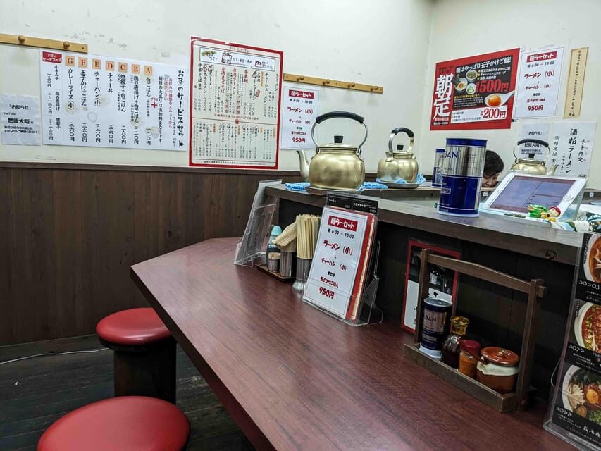 Insider Kyoto Ramen Tour - Price and Value: Is $90 Worth It?