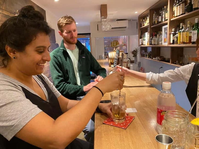 Invitation to Japanese Whisky: Exclusive TastingTime/Private - The premium pours: Yamazaki, Taketsuru, Hibiki, and Suntory Royal