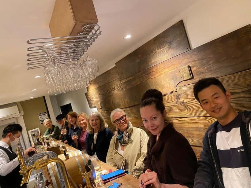 Invitation to Japanese Whisky: Exclusive TastingTime/Private - Restaurant recommendations at the end: using what you learned