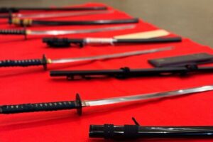Katana Shopping with Professional Guidance in Kyoto - Meet Shogo and Yushin Sensei: Translation Plus Martial Arts Reality