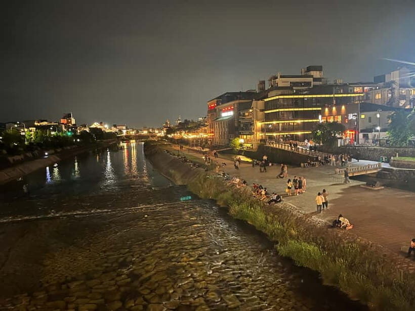 Kioto: Gion Tour, recorrido a pie (Español/Castellano) - Should you book the Kioto Gion walking tour?