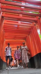 KIYOTO’s Kyoto Private Tour: Highlights & Hidden Gems - Starting in Kyoto: Pickup, short rides, and the rhythm of a walking day