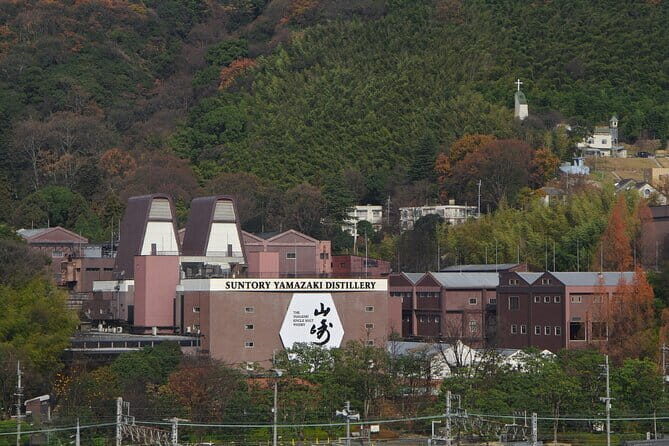 Kyoto 1 Day Suntory Yamazaki Distillery Tour and Asahi Art Museum - Quick Highlights You Should Know