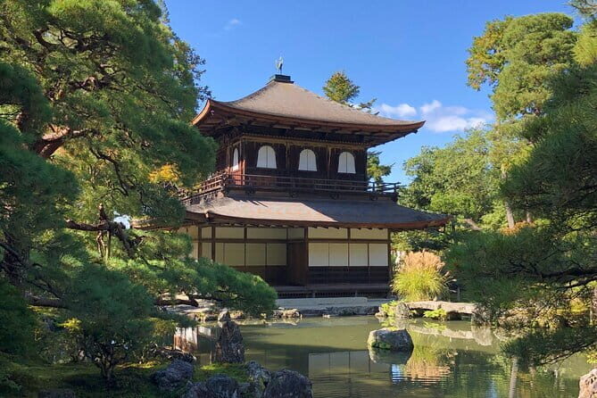 Kyoto 1 Day Suntory Yamazaki Distillery Tour and Asahi Art Museum - Tasting and Shopping at Yamazaki Whiskey Museum: Plan for Extra Charges