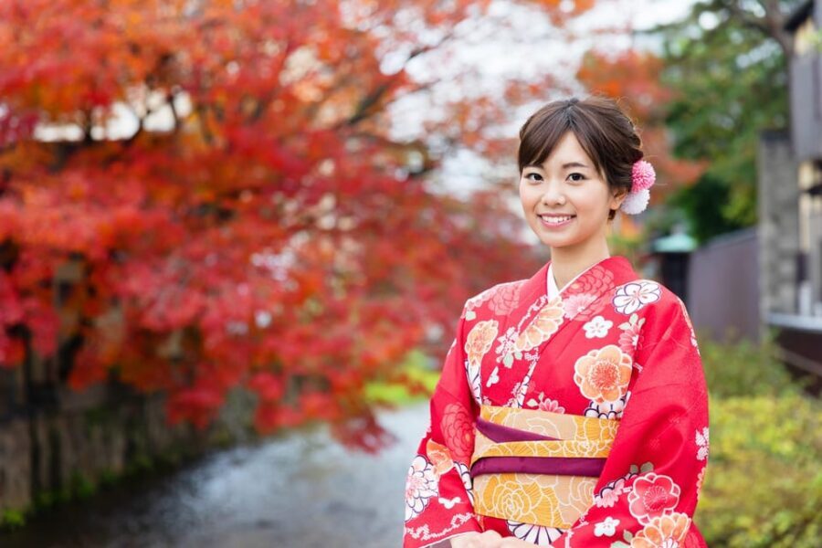 Kyoto: 1 Day:Traditional Japanese Kimono Rental Experience - Should You Book This Kimono Rental in Kyoto?