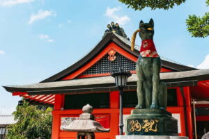 Kyoto: 3-Hour Fushimi Inari Shrine Hidden Hiking Tour - Meeting at Tofukuji: Starting Where the Tour Energy Is Lower