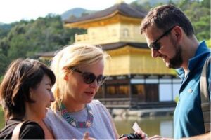 Kyoto 4hr Private Tour with Government-Licensed Guide - East Kyoto: Higashiyama, Ginkakuji, Nanzenji, and the calmer temple mood