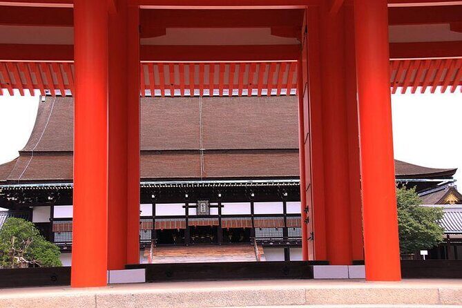 Kyoto 8hr Private Tour with Government-Licensed Guide - Key things that make this Kyoto private tour work