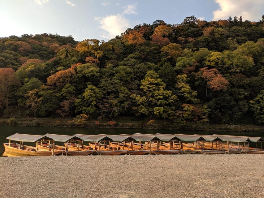 Kyoto: Arashiyama Bamboo Grove, Monkey Mountain Walking Tour - Should You Book Kyoto Fun’s Arashiyama and Monkey Mountain Tour?