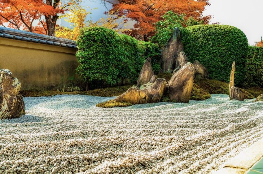 Kyoto: City Secrets eBike Tour - From NORU to the World Heritage Start: Getting Oriented Fast