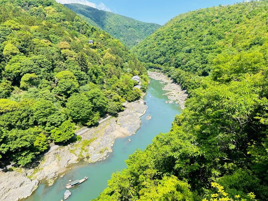 Kyoto Customized Guided, Private Tour - Key Highlights Worth Your Time
