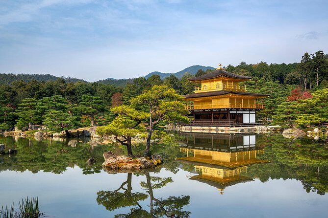 Kyoto Customized Private Tour: See Top Attractions in 1 Day - How a Kyoto private guide changes your day plan