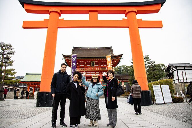 Kyoto Customized Private Tour: See Top Attractions in 1 Day - The planning call with your guide: how to get the day you want