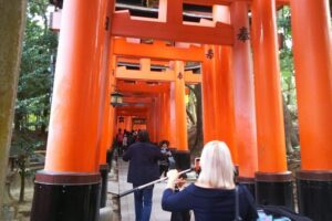 Kyoto Early Bird Walking Tour - Meeting at Kyoto Station: The Easiest Way to Start Strong