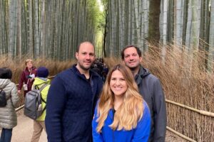 Kyoto Early Morning Private Tour with Government-Licensed Guide - How the 2–3 stop choice works (and why it’s a smart plan)