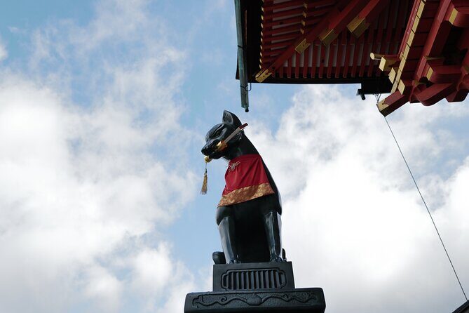 Kyoto: Early Morning Tour with English-Speaking Guide - Arashiyama Before the Bamboo Crowd: Where the Morning Feels Different