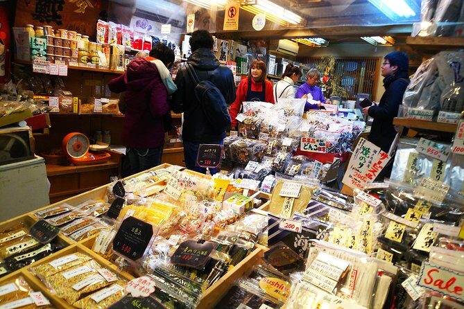 Kyoto Early Riser Golden One-Day Walking Tour - Transportation and Timing: Using Public Transit Like a Pro