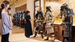 Kyoto : Family-Friendly Sword Lesson at Samurai Ninja Museum - Katana Lesson in a Small Group: How the Training Actually Works