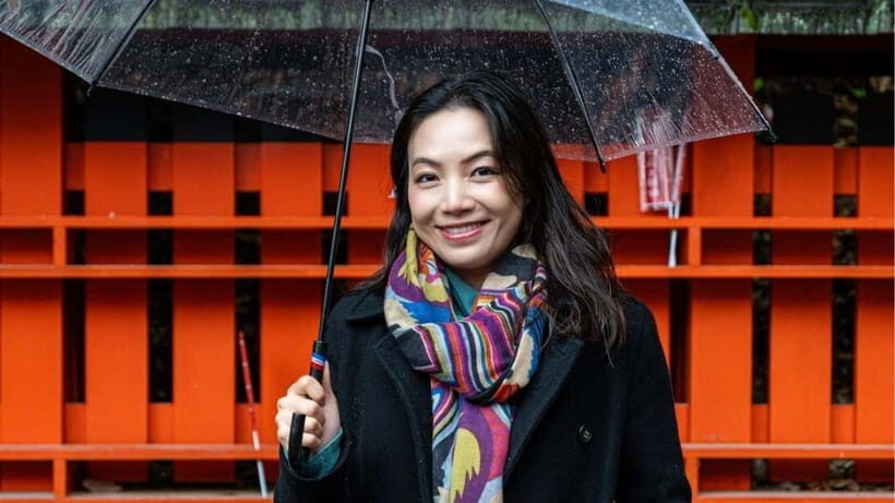 Kyoto: Fushimi Inari Shrine Private Photoshoot - Your Photos in 48 Hours: Digital Delivery That Fits Real Schedules