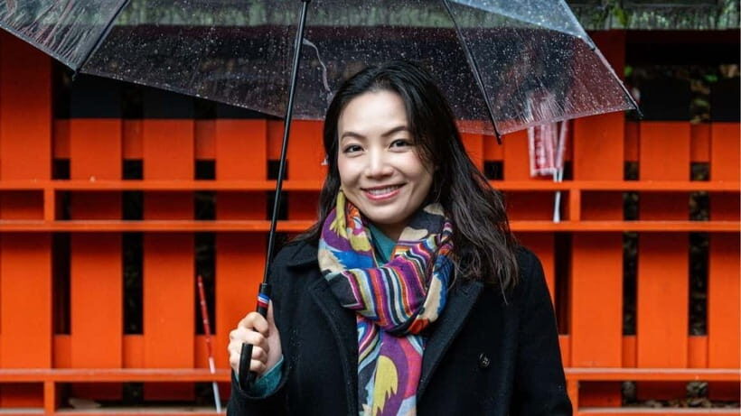 Kyoto: Fushimi Inari Shrine Private Photoshoot - Who This Is Best For (and Who Should Rethink It)