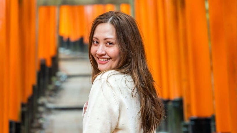 Kyoto: Fushimi Inari Shrine Private Photoshoot - Getting Oriented: Meeting at 南神具(株) and Your Pre-Shoot Contact