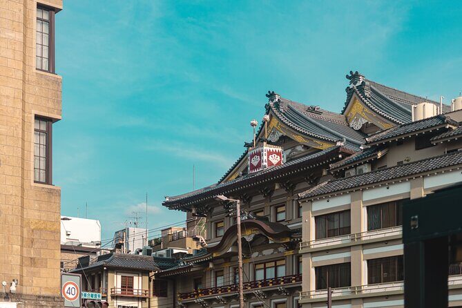 Kyoto Gion Cultural Walk & Geisha Show with Dining Options - Gion, geisha, and why this walk feels more real than a show alone