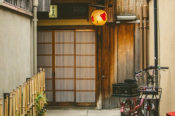 Kyoto Gion Cultural Walk & Geisha Show with Dining Options - Logistics that matter: time, walking comfort, and what to bring