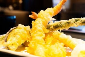 Kyoto: Gion Local Food Tour (Taste 15 Dishes) - Meeting at Doutor Coffee and timing your 6:30 pm start