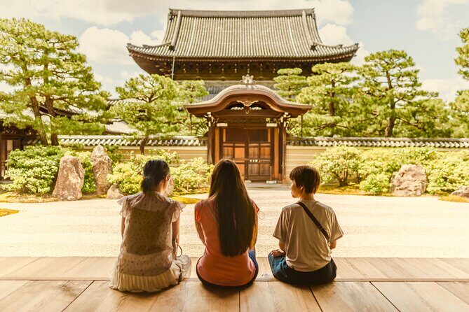 Kyoto Gion Private Tour with a Local Guide – Geisha District - What to watch for: geisha expectations, guide fit, and crowd reality