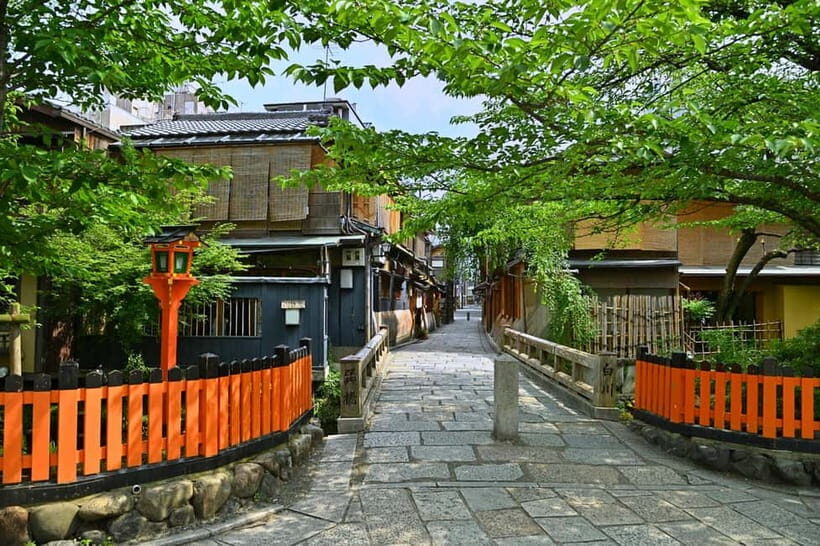 Kyoto: Gion Walking Tour - Key things I’d lock in before you go