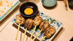 Kyoto: Guided Food Tour with 12 Dishes & 3 Drinks - 12 Dishes That Make Kyoto’s Food Scene Click