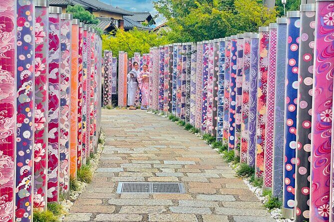 Kyoto Highlights Private Car Day Tour with English Speaking Guide - Price and value for a private group up to 6