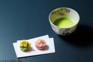Kyoto: Japanese Traditional Sweets Making and Tea Ceremony - Nerikiri Sweets: Color, Shape, and Learn What Makes Them Special