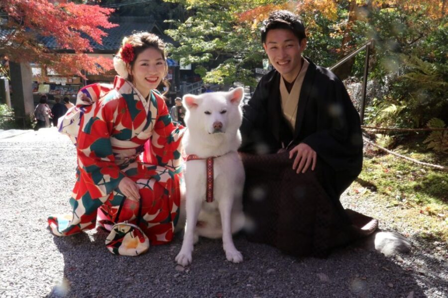 Kyoto: Kimono Rental Traditional Experience at Wargo in Gion - Wait times and timing: how to avoid a stressful kimono day