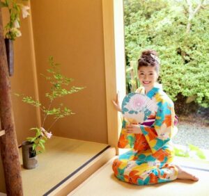 Kyoto: Maiko, Samurai, or Kimono Rental and Tea Ceremony - The timing runs like a tight schedule (so set yourself up)