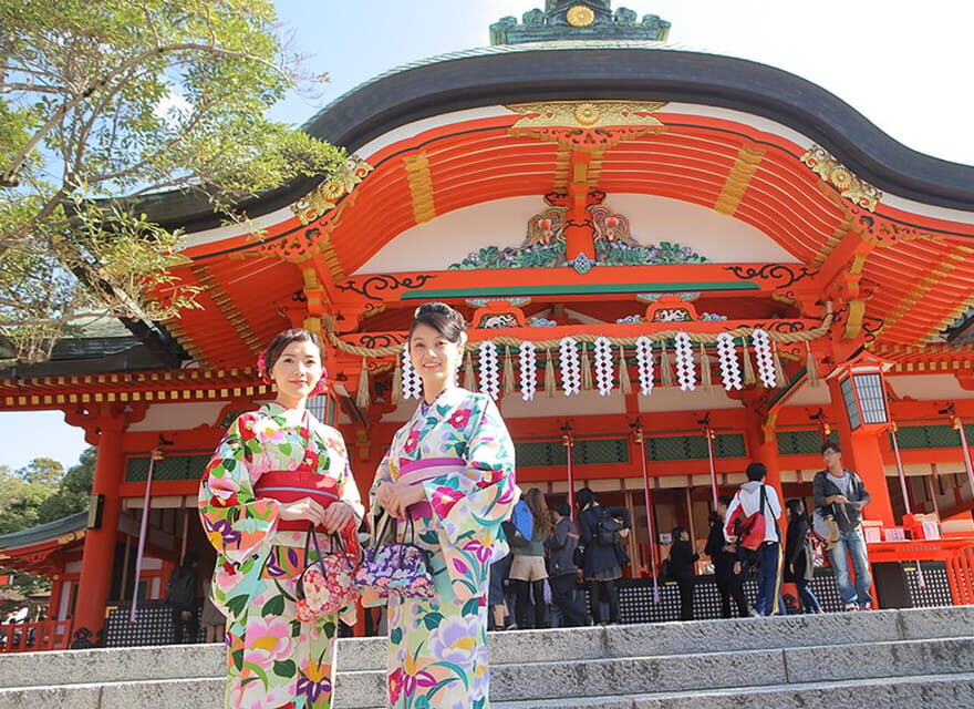 Kyoto: Maiko, Samurai, or Kimono Rental and Tea Ceremony - Price and value: what $77 includes, and what it doesn’t