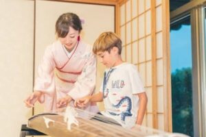 Kyoto: Matcha & Traditional Japanese Music Immersive Experience - What You’ll Hear: Traditional, Anime, Games, and Original Arrangements