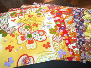 Kyoto: Mindfulness Origami Workshop, Limited 6/8–6/10 - GojoParadiso on Kiyamachi Street: Getting There Without Stress