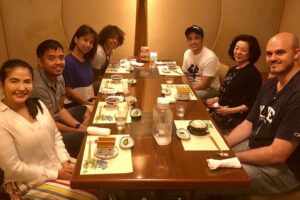 Kyoto Nishiki Market Tour - Meeting at Lacoste Kyoto Store and how the walking flow works
