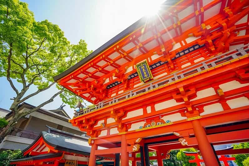 Kyoto/Osaka: Kobe & Himeji Journey Through Culture & History - Himeji Castle: The UNESCO Stop That Everyone Talks About